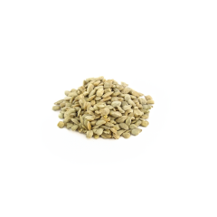 Organic Dry Roasted Sunflower Seeds (Salted, No Shell)