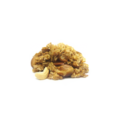 Save the Forest Granola
