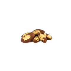 Roasted Brazil Nuts (Unsalted)