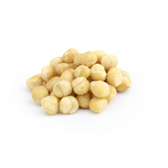 Raw Macadamia Nuts