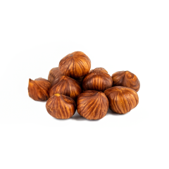 Roasted Hazelnuts / Filberts (Unsalted)