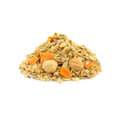Aloha Granola