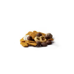 S'mores Snack Mix