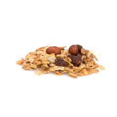 Multi Grain Granola