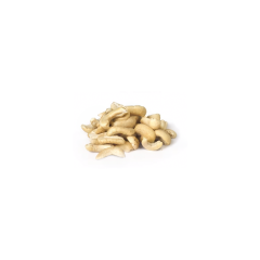 Roasted Cashew Pieces (Unsalted)