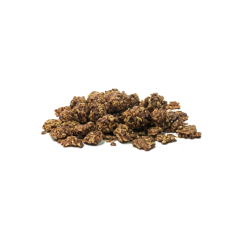 Cacao Crunch Superfood Cereal