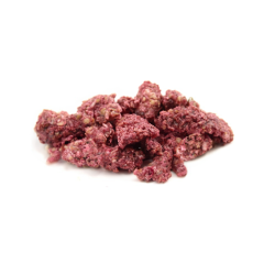 Raspberry Detox Superfood Cereal