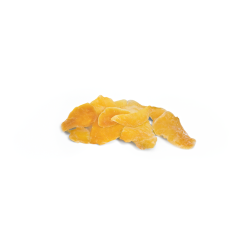 Dried Mango (Less Sugar Added)