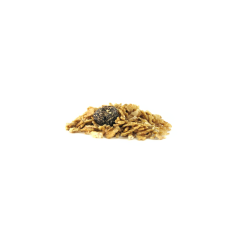 Organic Cinnamon Spice Granola