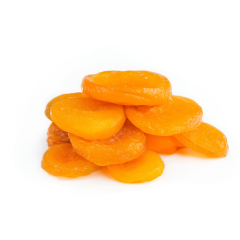 Dried Apricots