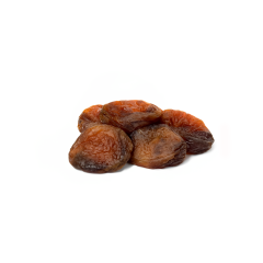 Organic Turkish Apricots