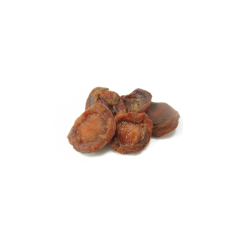 Organic California Apricots