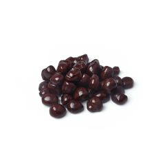 Dark Chocolate Covered Apricots