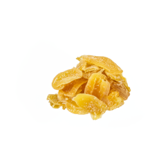 Crystallized Ginger
