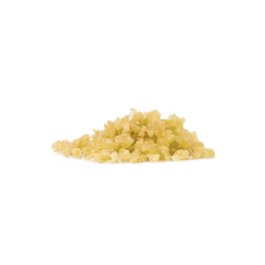 Natural Crystallized Ginger (Diced)