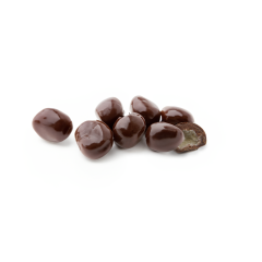Dark Chocolate Covered Ginger