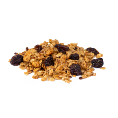 Organic Apple Raisin Granola