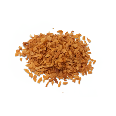 Toasted Coconut