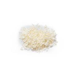 Organic Unsweetened Coconut Flakes
