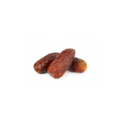 Organic Pitted Dates