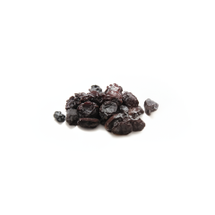 Organic Dried Sour Cherries (Unsweetened)