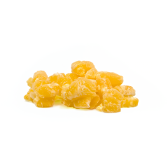 Dried Pineapple (Diced)