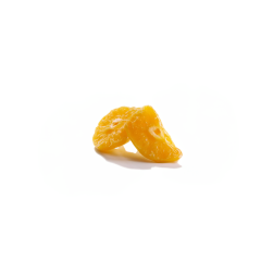 Dried Pineapple