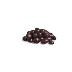 Dark Chocolate-Covered Pineapple