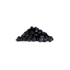 Dried Blueberries