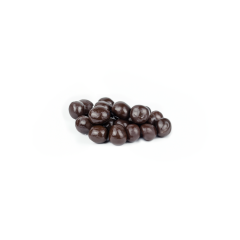 Dark Chocolate Covered Blueberries