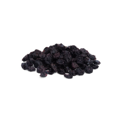 Organic Natural Dried Blueberries