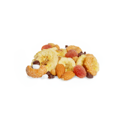 Banana Split Trail Mix