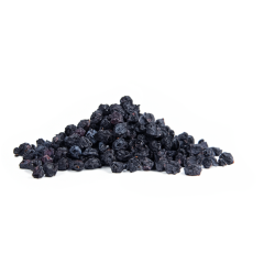 Natural Dried Blueberries