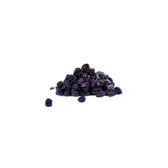 Natural Dried Blueberries (Juice Infused)