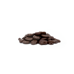 Dark Chocolate Covered Cranberries