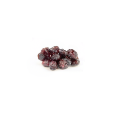 Sliced Cranberries