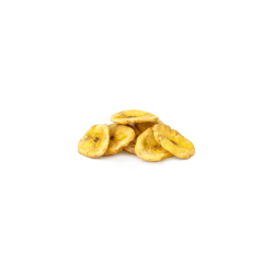 Sweetened Banana Chips
