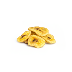 Banana Chips - Unsweetened