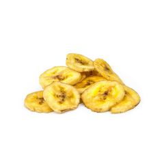 Organic Banana Chips