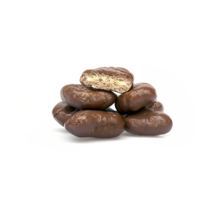 Chocolate-Covered Banana Chips