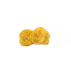 Garlic Plantain Chips