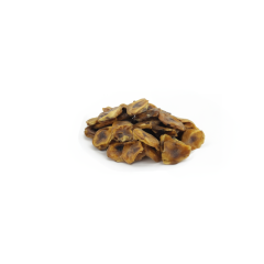 Organic Dried Bananas