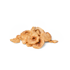 Organic Dried Apples