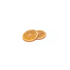 Organic Dried Oranges