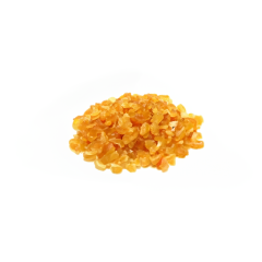Glazed Orange Peel (Diced)