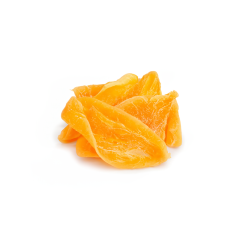 Dried Cantaloupe