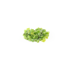 Diced Kiwi