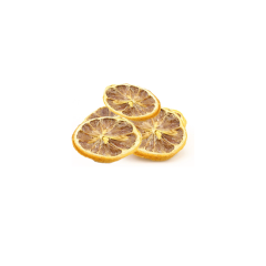 Dried Lemons