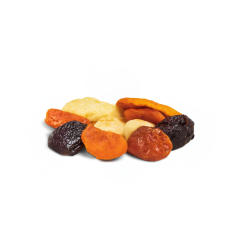 Mixed Fruit
