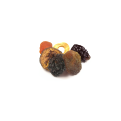 Organic Mixed Fruit
